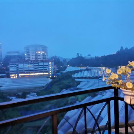 Dzulstudio Nova Highland Brinchang Exteriér fotografie