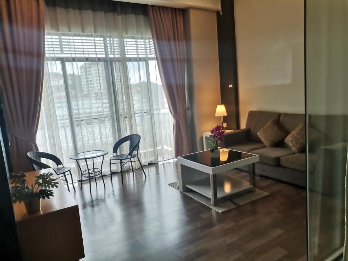 Dzulstudio Nova Highland Brinchang Exteriér fotografie