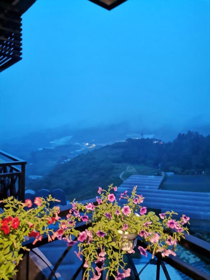 Dzulstudio Nova Highland Brinchang Exteriér fotografie