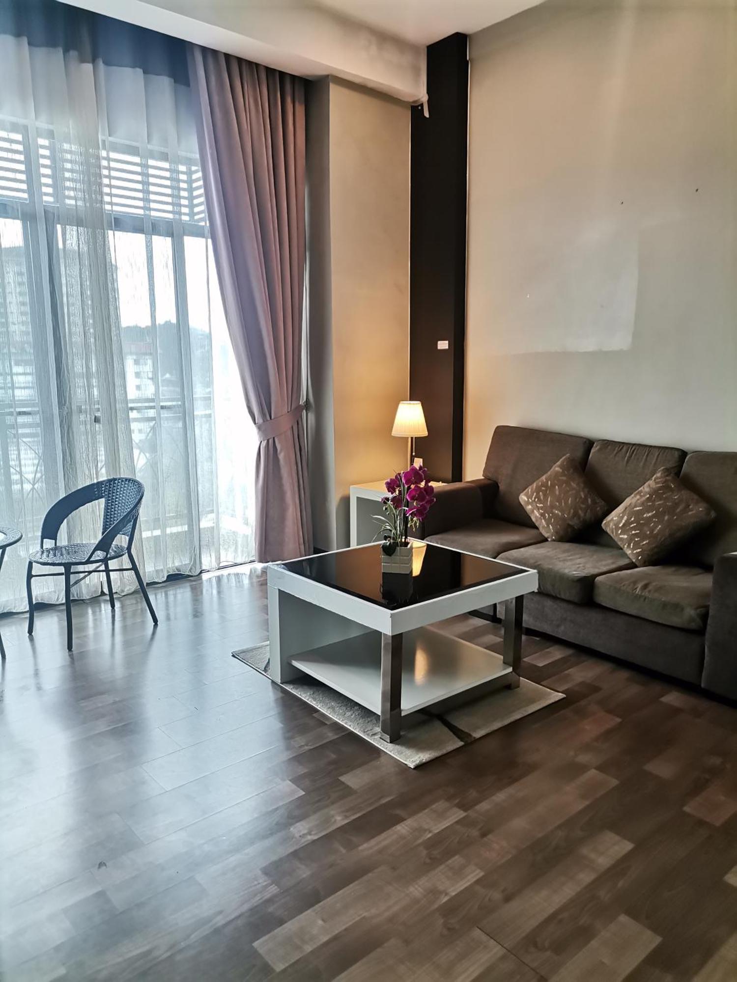Dzulstudio Nova Highland Brinchang Exteriér fotografie